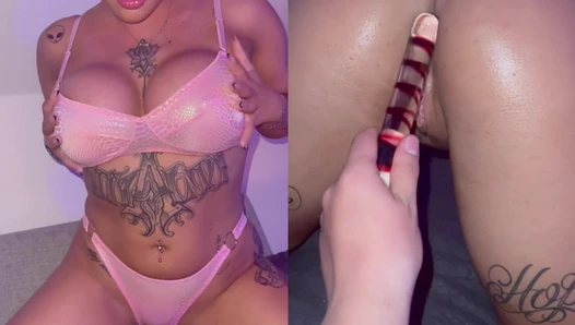 Lotteex - Video Leaks #34