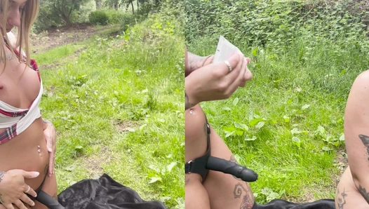 Lotteex - Video Leaks #41