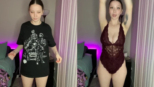 gii_xoxo69 - Video Leaks #7