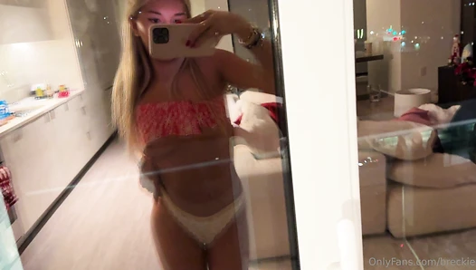 Breckie Hill - Video Leaks #28