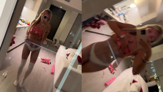Breckie Hill - Video Leaks #147