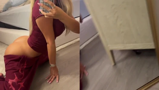 Breckie Hill - Video Leaks #173