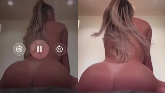 Breckie Hill - Video Leaks #182
