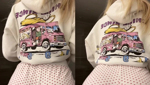 Breckie Hill - Video Leaks #202