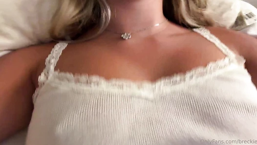 Breckie Hill - Video Leaks #226