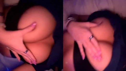 Breckie Hill - Video Leaks #234