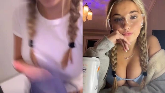 Breckie Hill - Video Leaks #259