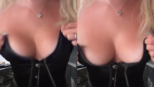 Breckie Hill - Video Leaks #333