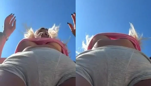Breckie Hill - Video Leaks #334