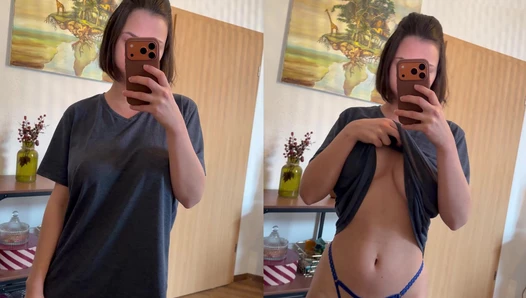 Yade Brown - Merle OnlyFans 02