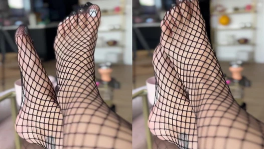 Akkcess - Feet Video