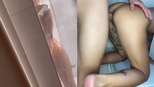 BadxLucy - Video Leaks #52