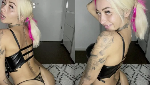 BadxLucy - Video Leaks #60