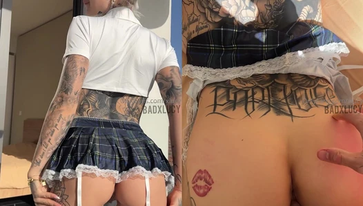 BadxLucy - Video Leaks #68