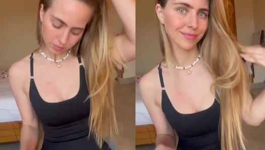 Vanessa Liebe - Video Leaks #4