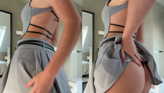noa.mnk - Video Leaks #22