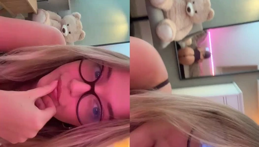noa.mnk - Video Leaks #30