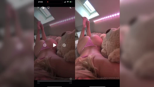 noa.mnk - Video Leaks #46