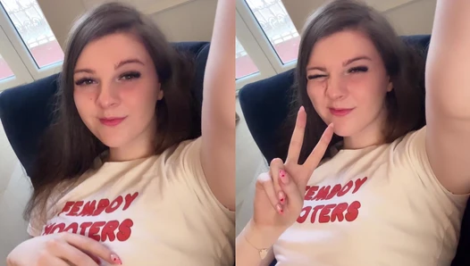 F1NN5TER - Video Leaks #44