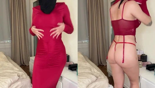 Amira - Video Leaks #14