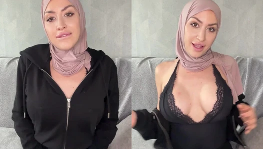 Amira - Video Leaks #15