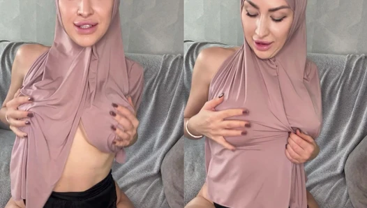 Amira - Video Leaks #16