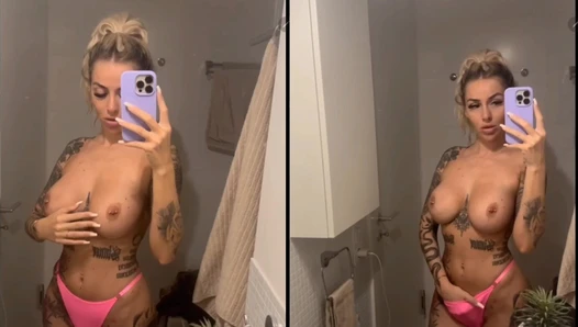 isabelle.denise - Video Leaks #7