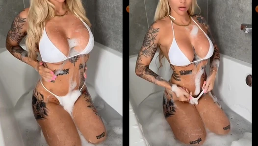 isabelle.denise - Video Leaks #10