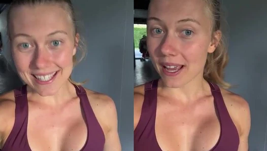 Monalita - Video Leaks #530