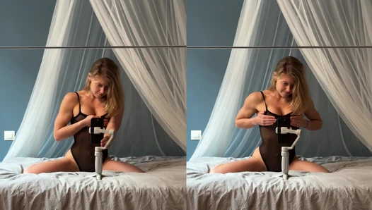 Monalita - Video Leaks #535