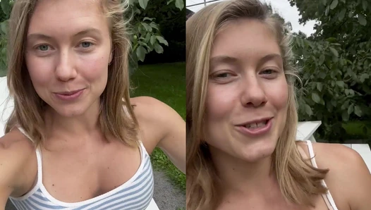 Monalita - Video Leaks #536