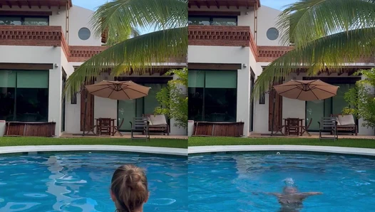 Monalita - Video Leaks #538