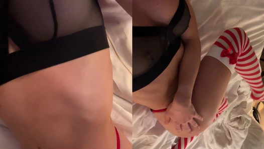 Monalita - Video Leaks #541