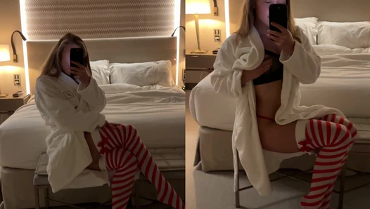 Monalita - Video Leaks #543