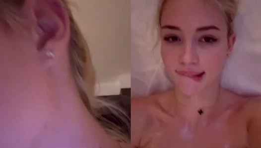 fabienne.0805 - Video Leaks #287