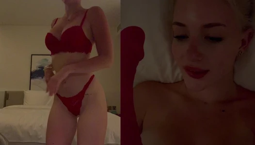 fabienne.0805 - Video Leaks #289