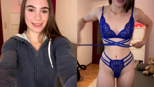 lanagrace18 - Video Leaks #72
