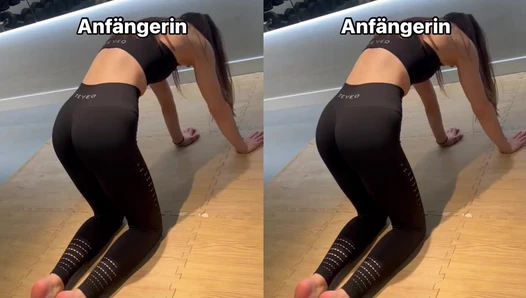 lanagrace18 - Video Leaks #74