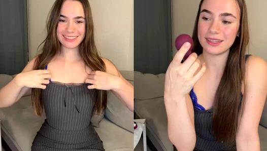 lanagrace18 - Video Leaks #94