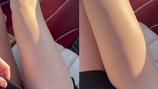 lanagrace18 - Video Leaks #106