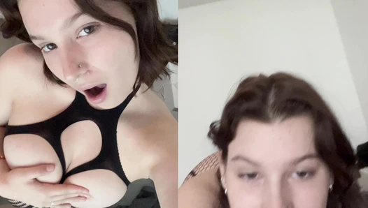 Sulenka Frohlich - Video Leaks #1