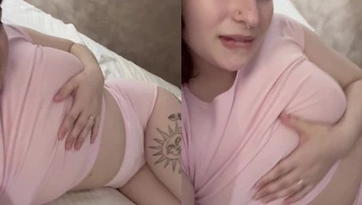 Sulenka Frohlich - Video Leaks #20