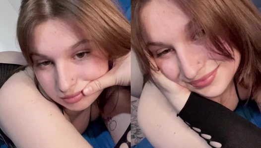 Sulenka Frohlich - Video Leaks #24