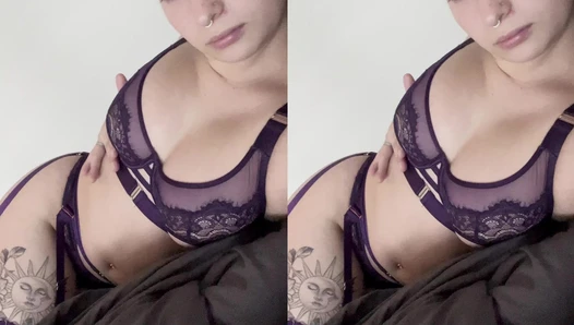 Sulenka Frohlich - Video Leaks #27