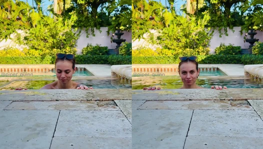 Piper Quinn - Video Leaks #105