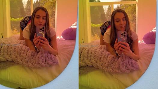 Piper Quinn - Video Leaks #107