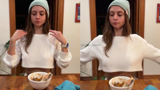 Piper Quinn - Video Leaks #118