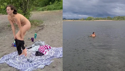 Piper Quinn - Video Leaks #121