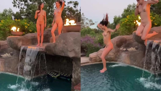 Piper Quinn - Video Leaks #123