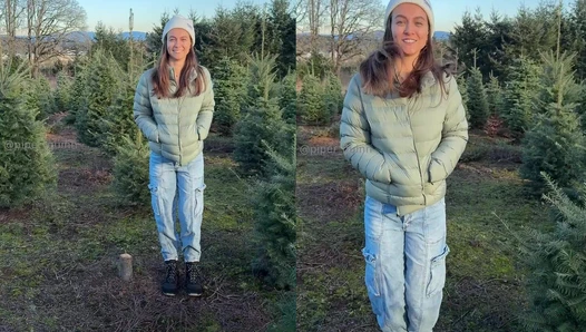 Piper Quinn - Video Leaks #124
